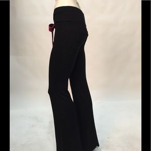 Beach bunny pants (med)